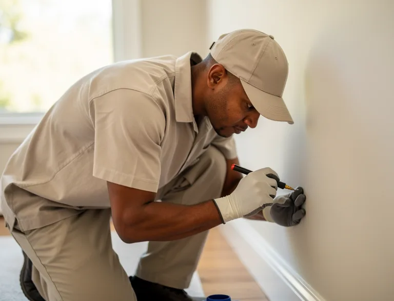 pest control Mount Pleasant East